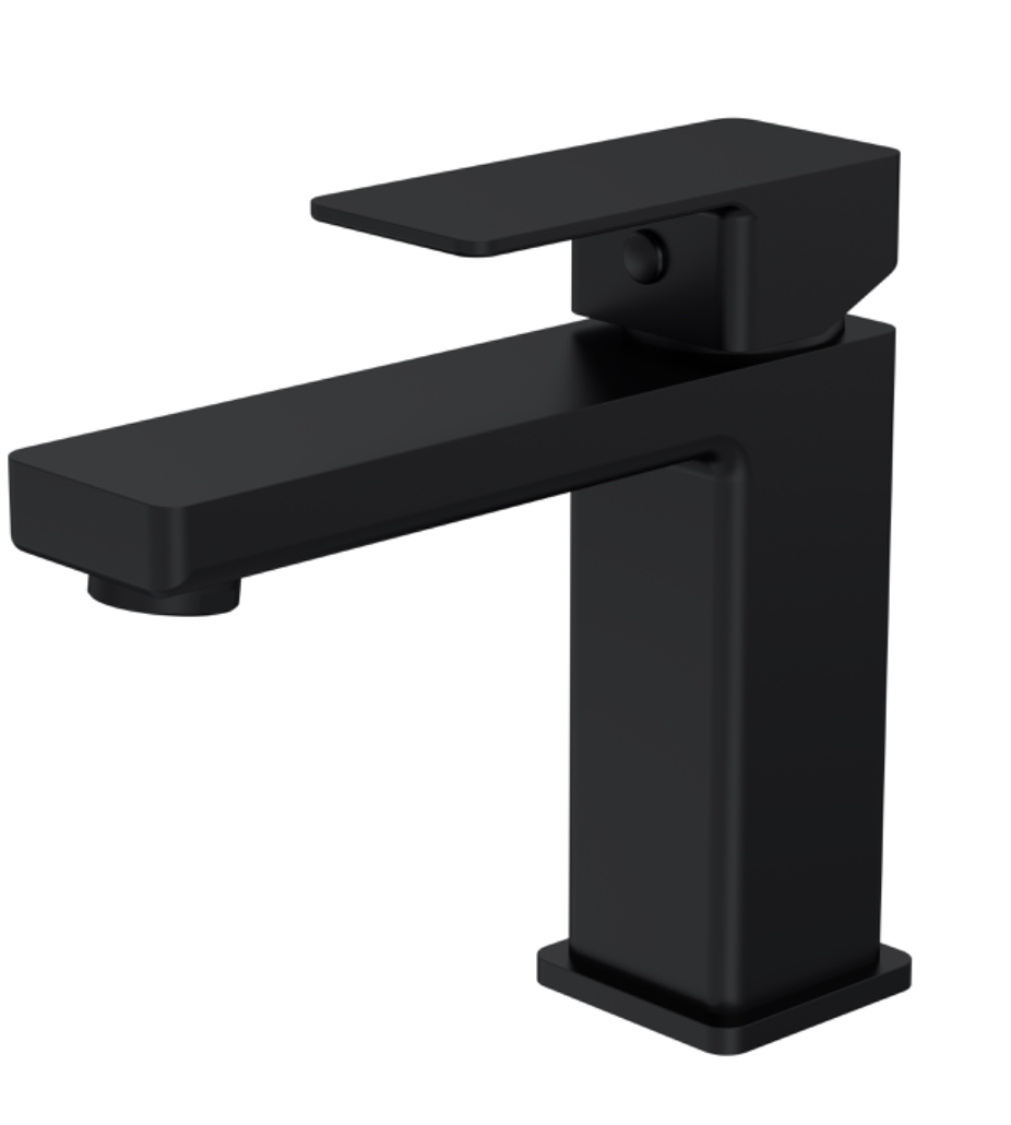 Choice Kalk Mono Basin Mixer