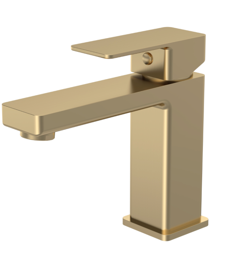 Choice Kalk Mono Basin Mixer