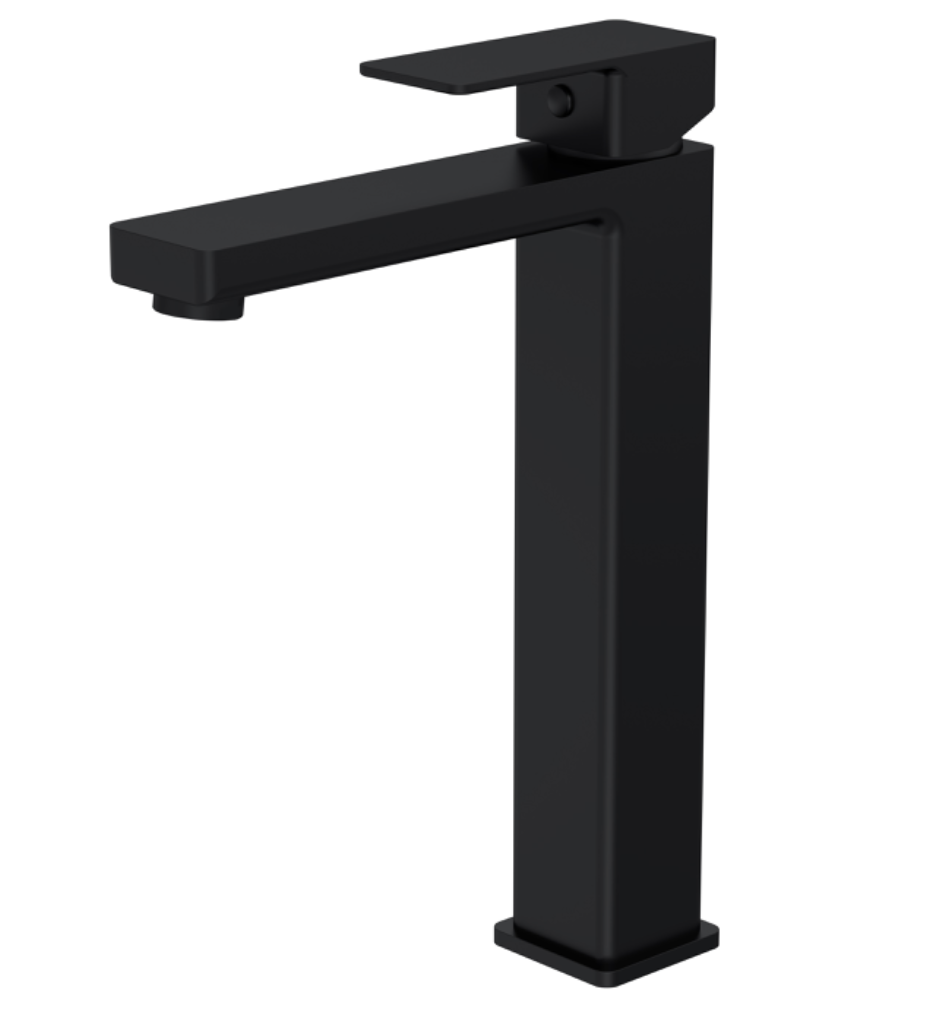 Choice Kalk High-Rise Mono Basin Filler