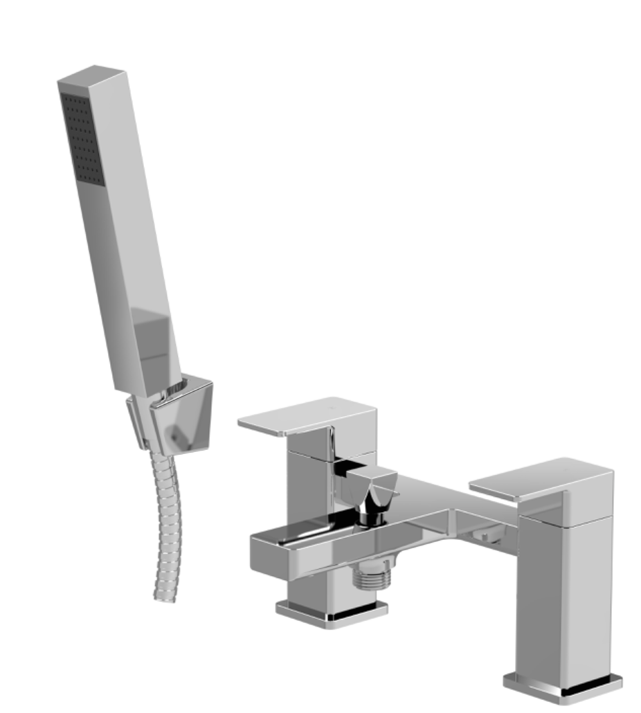 Choice Kalk Bath Shower Mixer