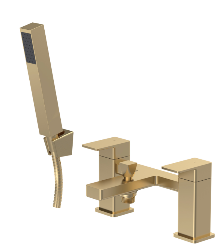Choice Kalk Bath Shower Mixer