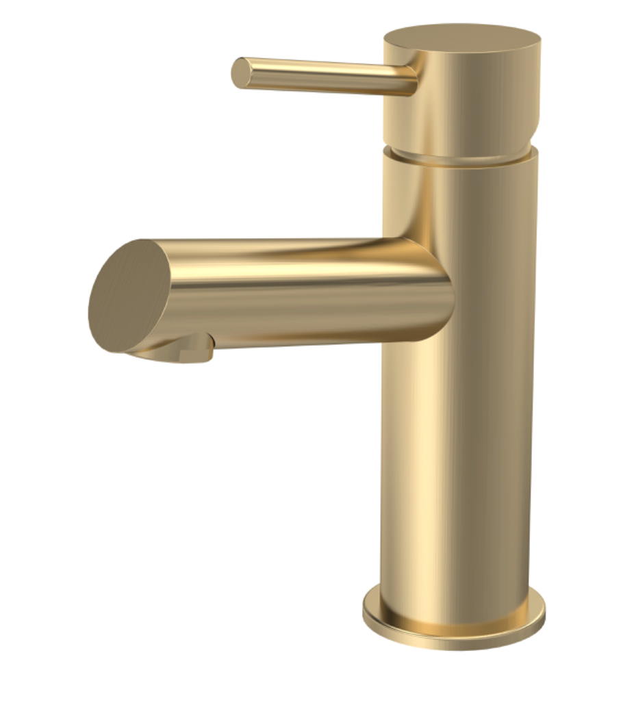 Choice Navala Mono Basin Mixer