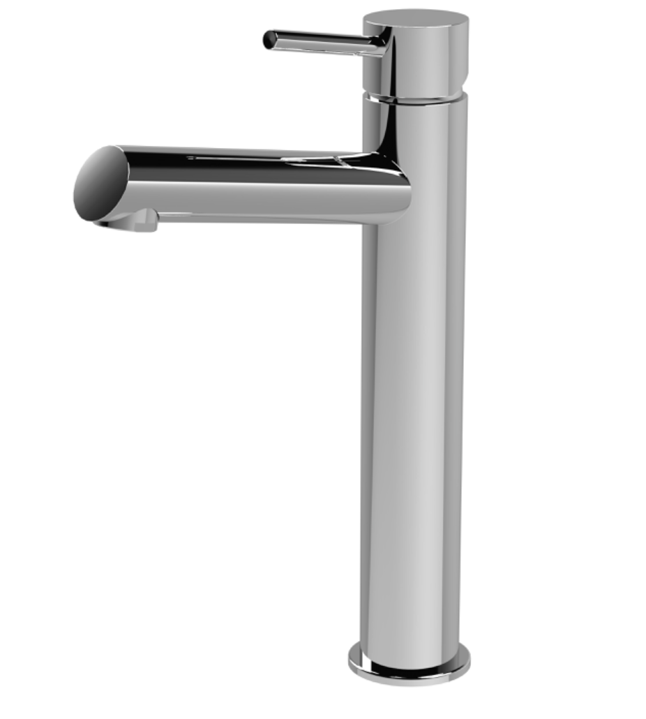 Choice Navala High-Rise Mono Basin Filler