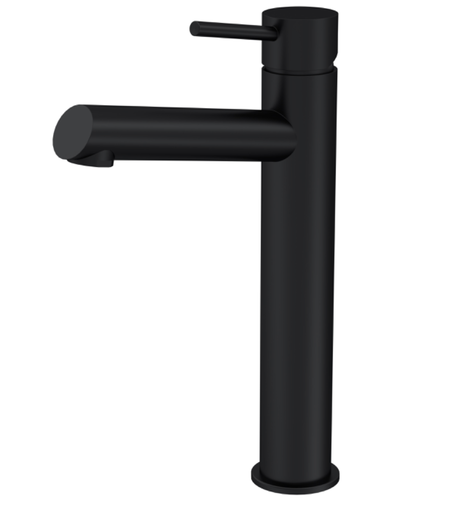 Choice Navala High-Rise Mono Basin Filler