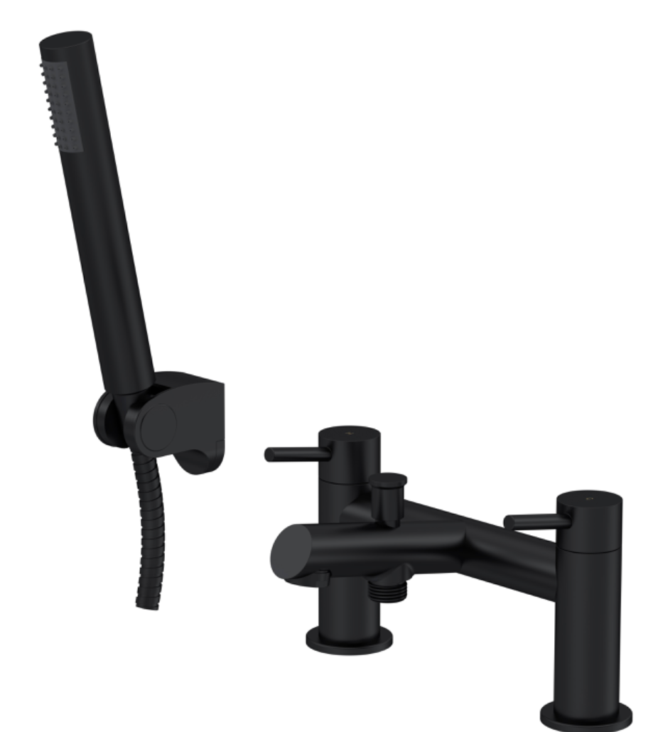 Choice Navala Bath Shower Mixer