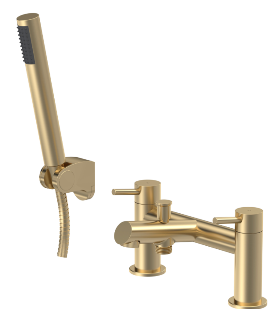 Choice Navala Bath Shower Mixer