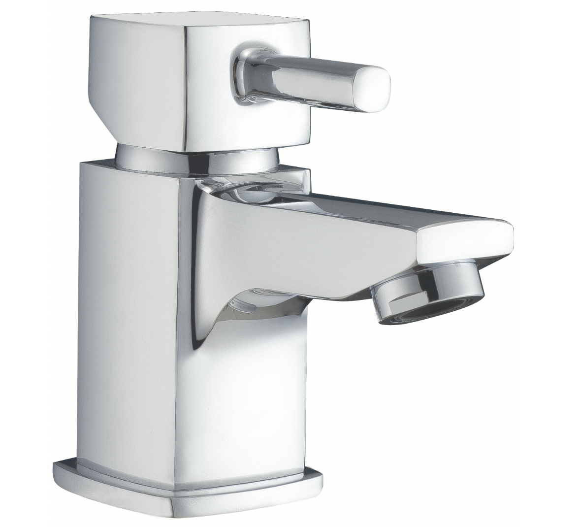 Choice Munro Mono Basin Mixer