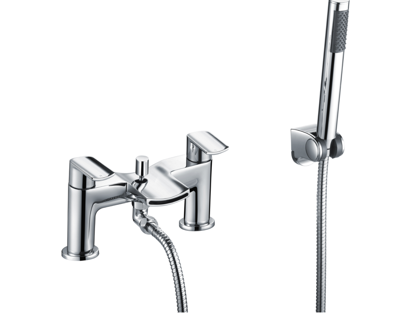 Choice Mona Bath Shower Mixer