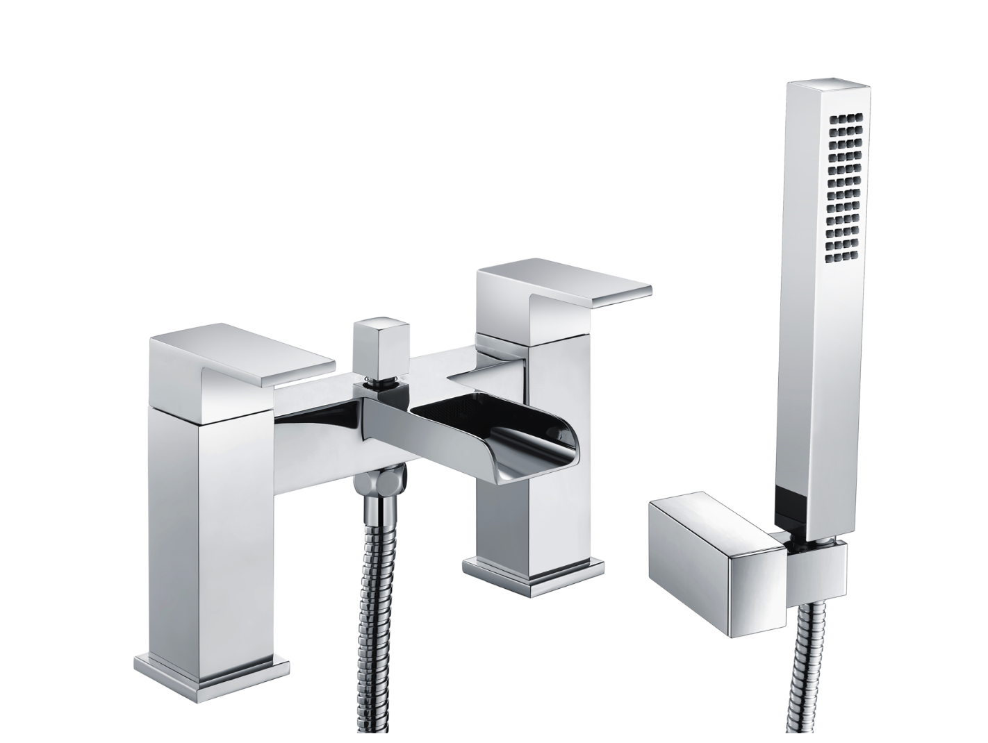 Choice Moat Bath Shower Mixer