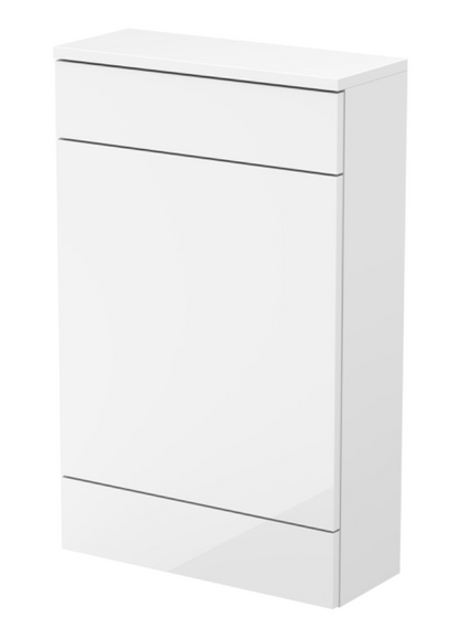 Choice Turin Compact 500mm WC unit