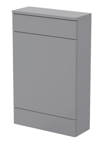 Choice Turin Compact 500mm WC unit