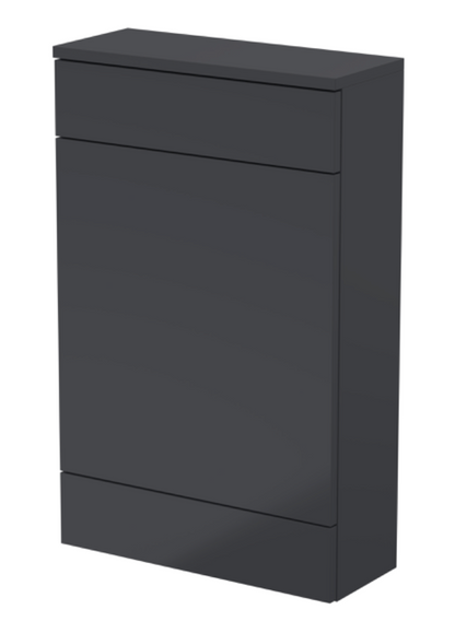 Choice Turin Compact 500mm WC unit