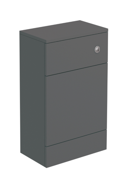 Choice Waterproof 500mm WC Unit