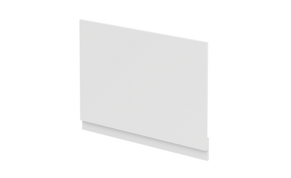 Choice Waterproof Gloss White End Panels