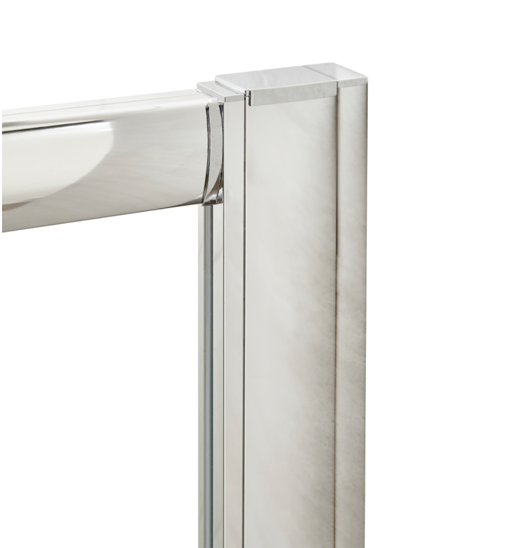 Ella Quadrant Enclosure 5mm Glass