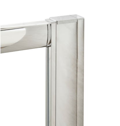 Ella Quadrant Enclosure 5mm Glass