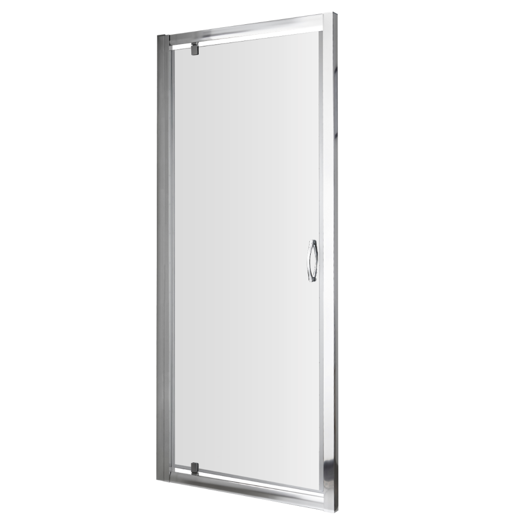 Ella Pivot Door 5mm Glass