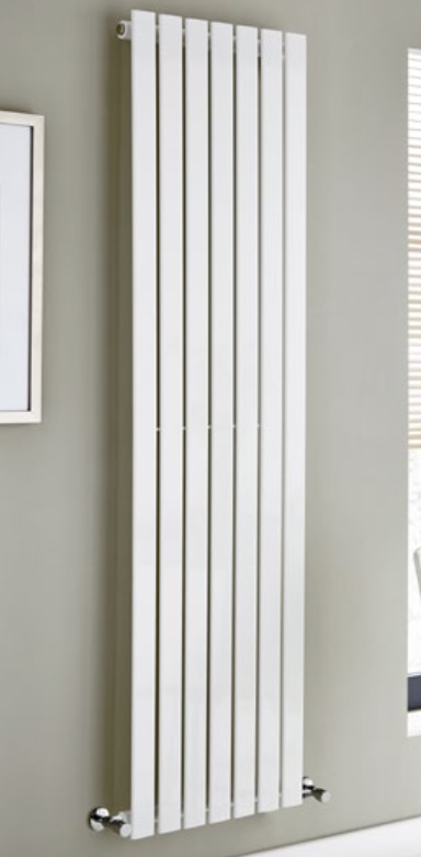 Boston Vertical Designer Radiator