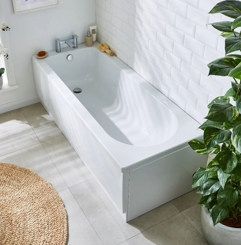 Proton Contract Bath 1700 x 700mm