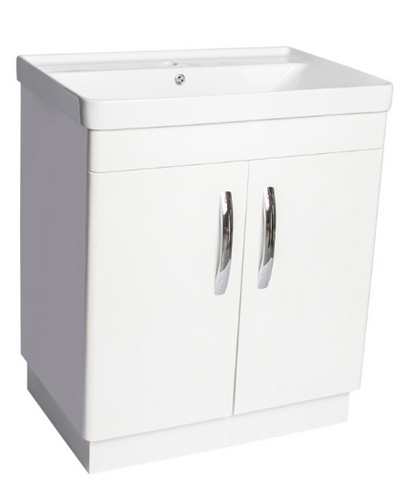 PVC Floor Standing Unit 700mm