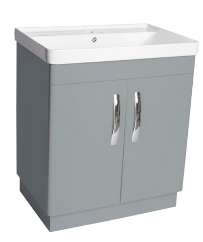 PVC Floor Standing Unit 700mm