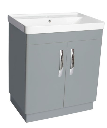 PVC Floor Standing Unit 700mm