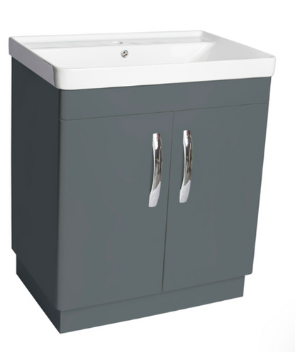 PVC Floor Standing Unit 700mm