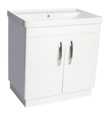 PVC Floor Standing Unit 800mm