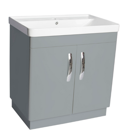 PVC Floor Standing Unit 800mm