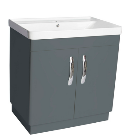 PVC Floor Standing Unit 800mm