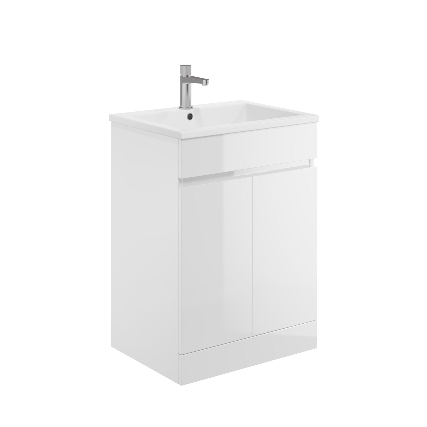 Waterguard Basin Unit (Defected) and 600 Thin Basin