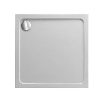 (Anti-slip) Square Shower Trays