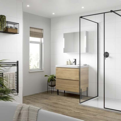 Multipanel Large Tile Collection - Colour Range