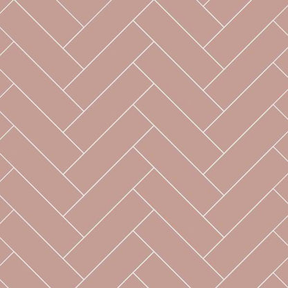 Multipanel Herringbone Tile Collection