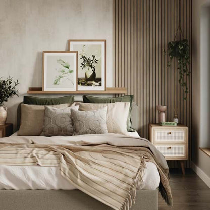 Beige Grey Lorenzo Oak