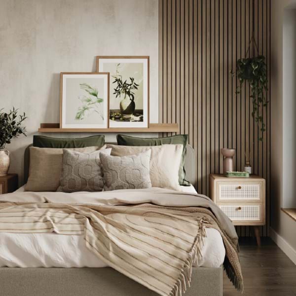 Beige Grey Lorenzo Oak