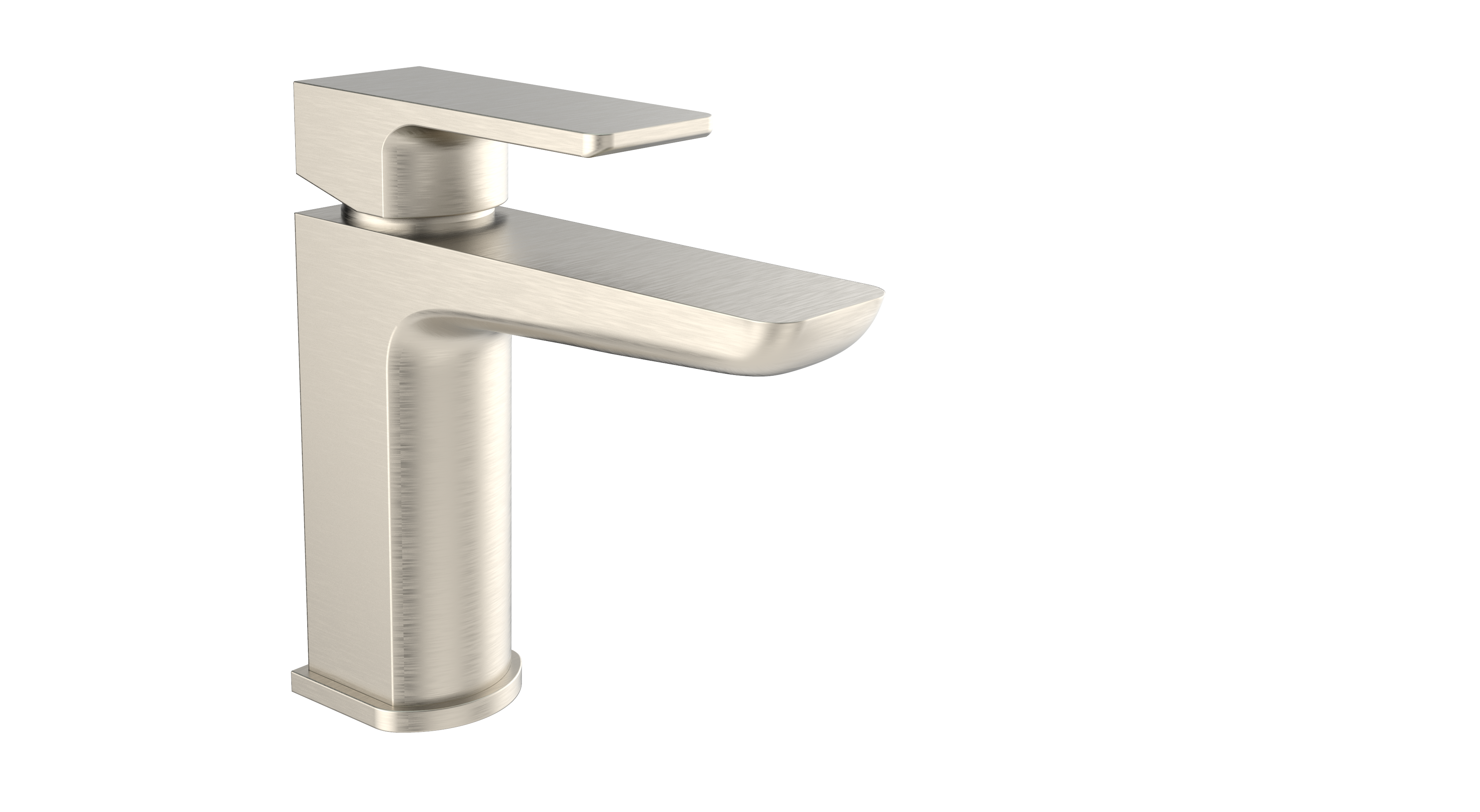 Kolt Mono Basin Mixer
