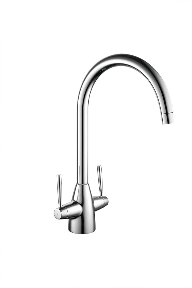 Bond Mono Kitchen Sink Mixer