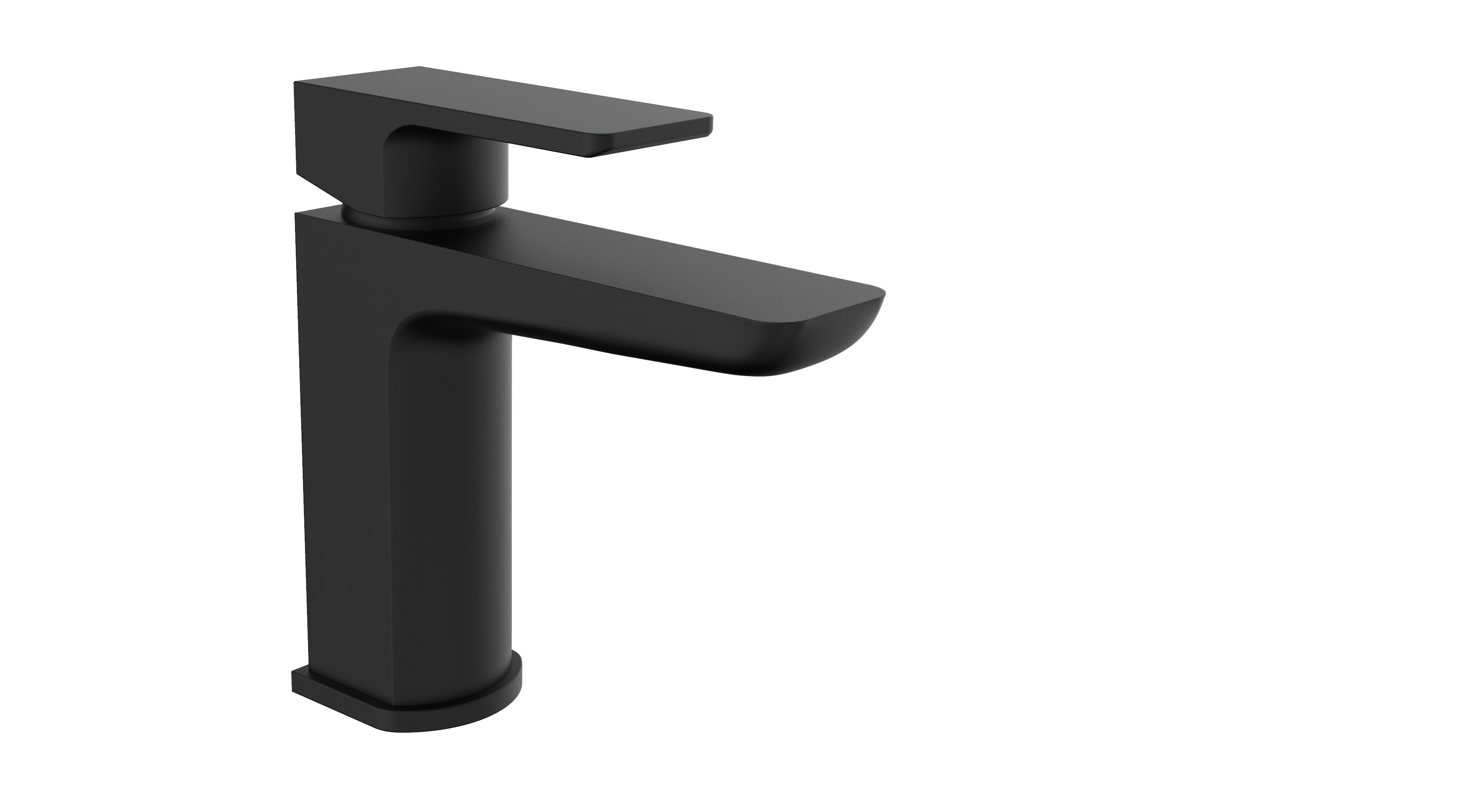 Kolt Mono Basin Mixer
