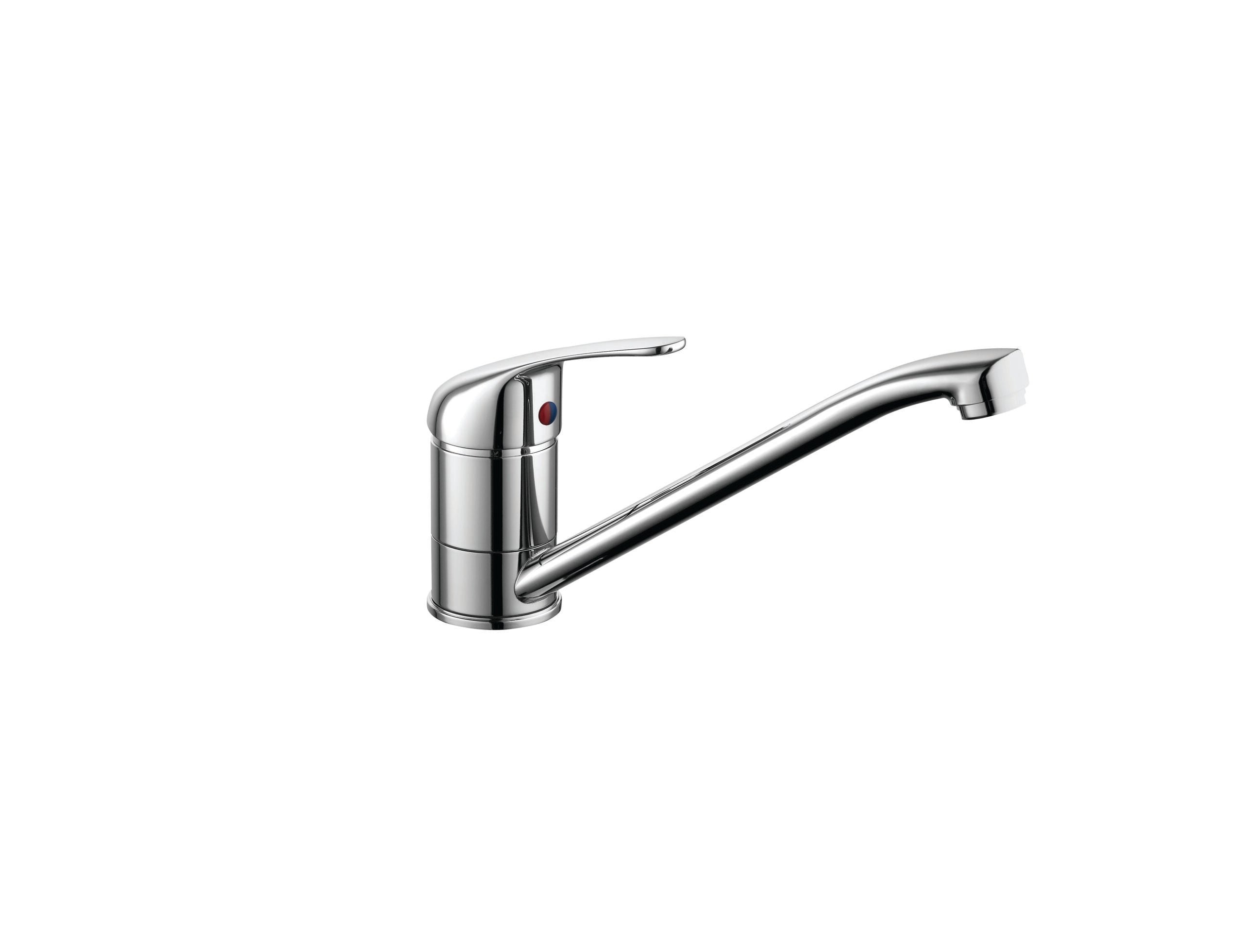 G4K Mono Kitchen Sink Mixer