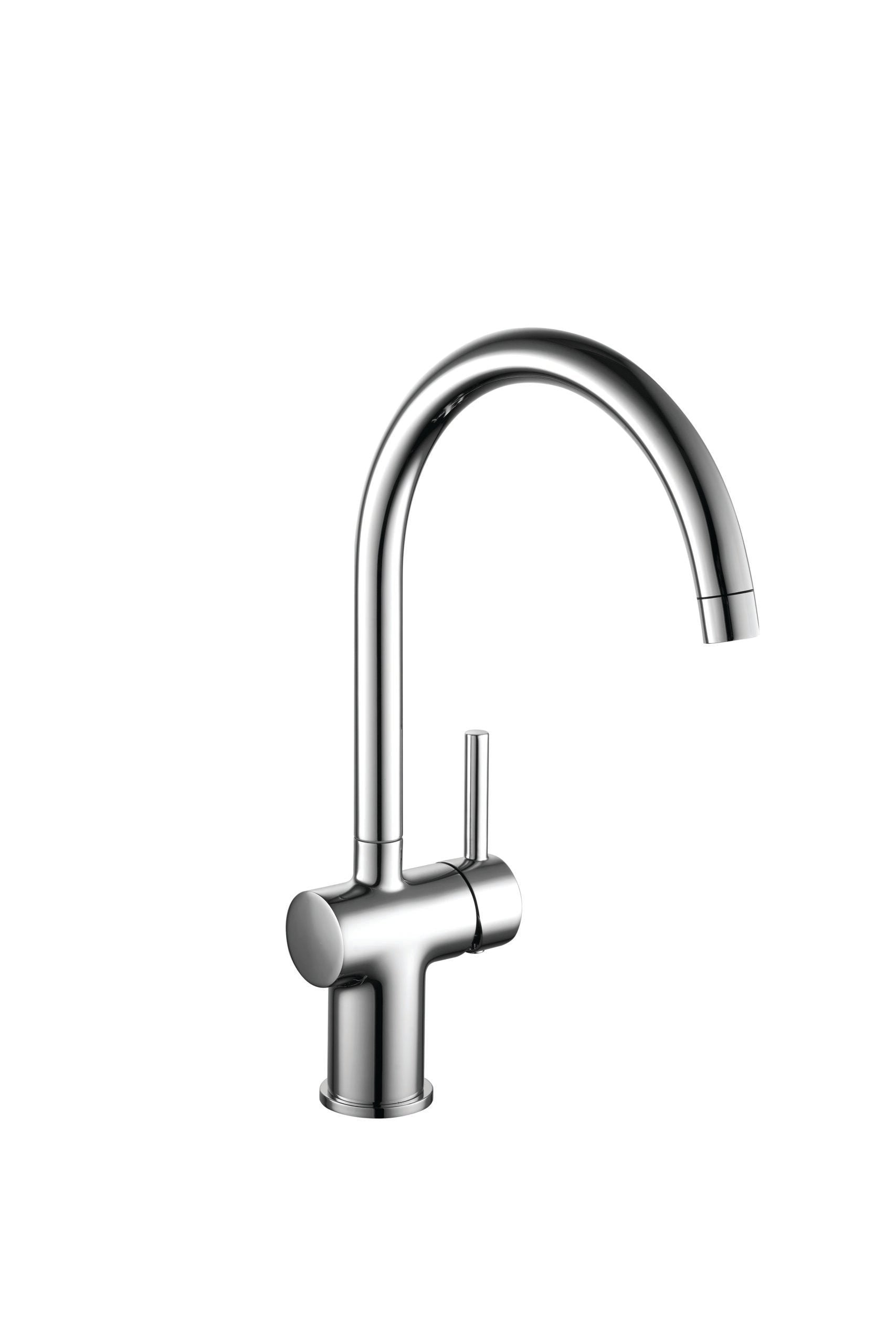 Plan Mono Kitchen Sink Mixer