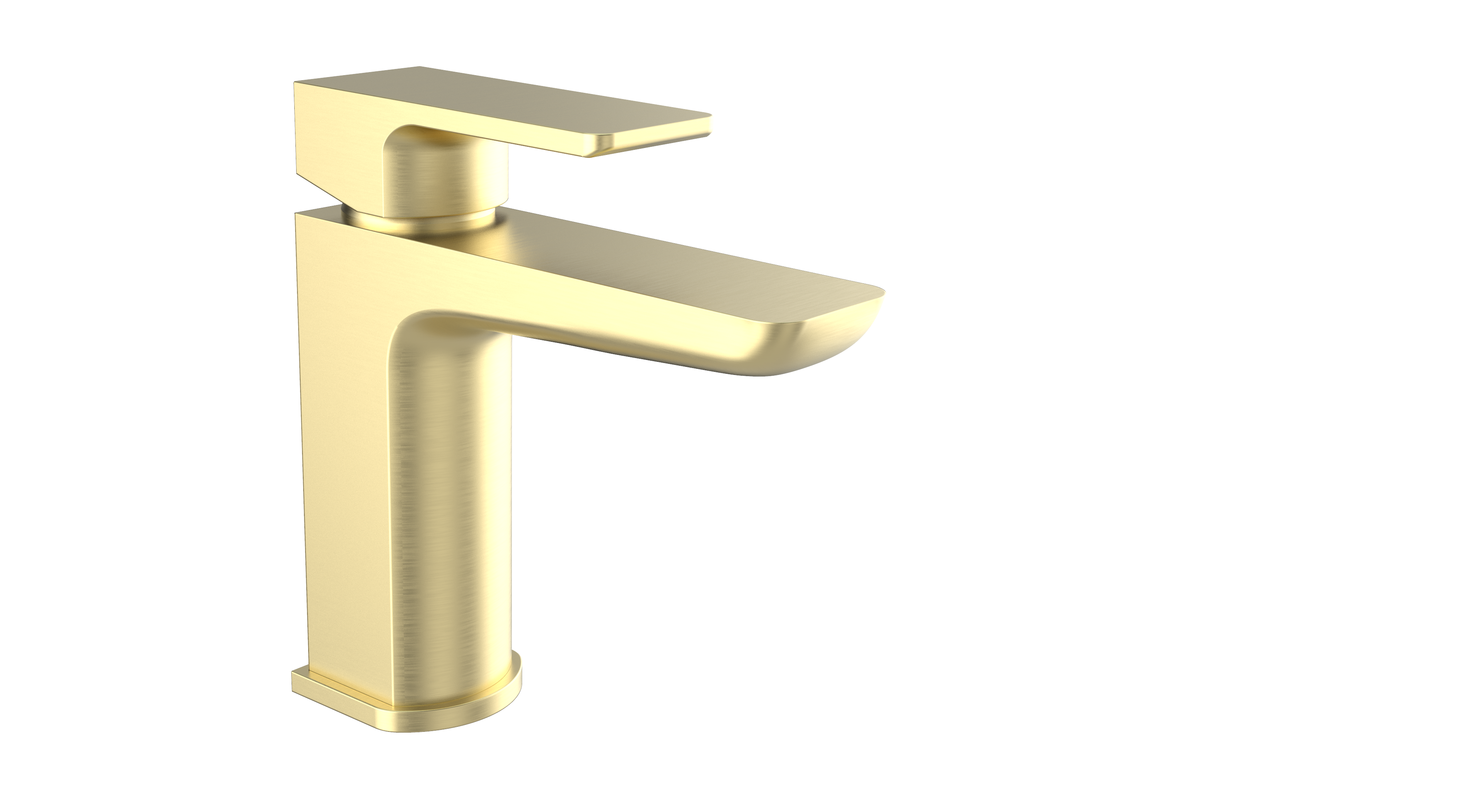 Kolt Mono Basin Mixer