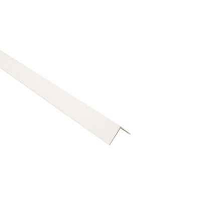External Angle Trim 25 x 25mm - PVC