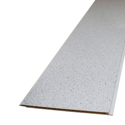 Decorwall Elite Range - White Sparkle