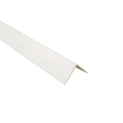 Maxi Panel Angle Trim 40 x 40mm - PVC