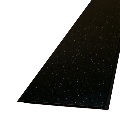Decorwall Elite Range - Black Sparkle