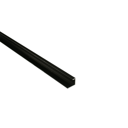 Maxi Panel End Cap - Plastic