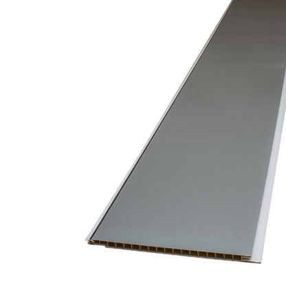 Metallic with Chrome Strip 2.7m