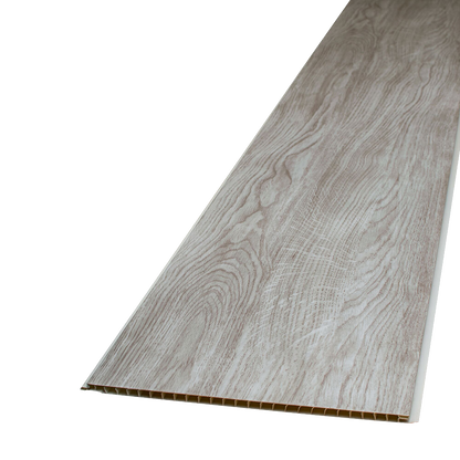Decorwall Elegance Woodgrain Range - Chalked Elegant Oak