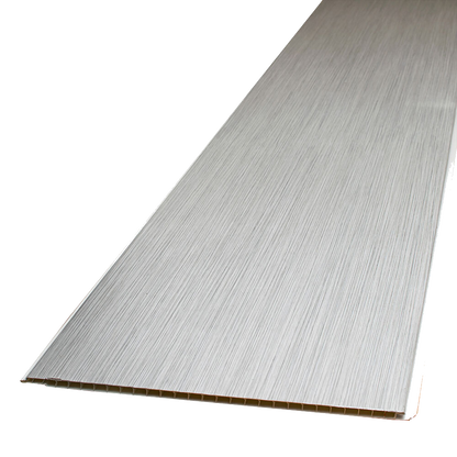 Decorwall Elegance Abstract Range - Platinum Abstract